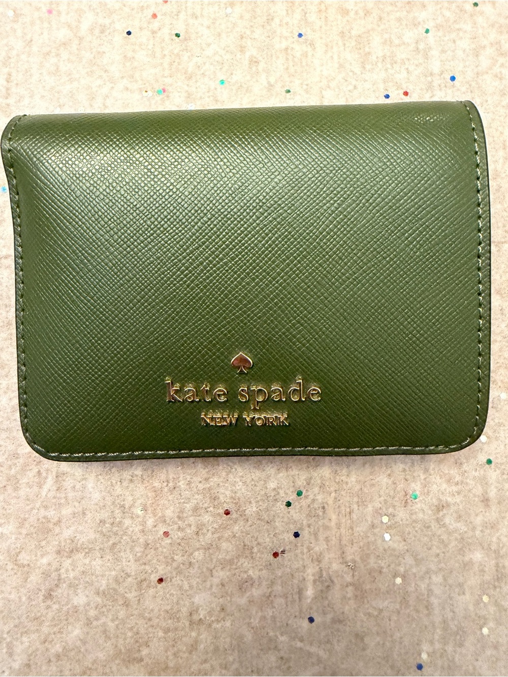 Kate Spade Mini Wallet